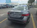 2023 Nissan Sentra