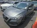 2023 Nissan Sentra