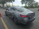2023 Nissan Sentra