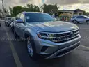 2022 Volkswagen Atlas Cross Sport