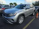 2022 Volkswagen Atlas Cross Sport