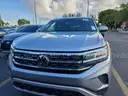 2022 Volkswagen Atlas Cross Sport