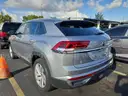2022 Volkswagen Atlas Cross Sport