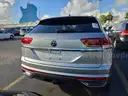 2022 Volkswagen Atlas Cross Sport
