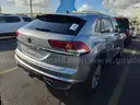 2022 Volkswagen Atlas Cross Sport