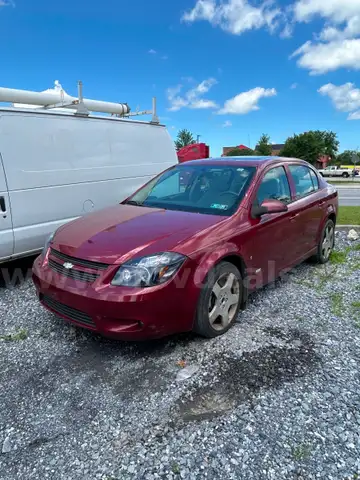 2007 Chevrolet Cobalt