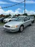 2005 Ford Taurus