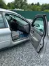 2005 Ford Taurus