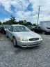 2005 Ford Taurus
