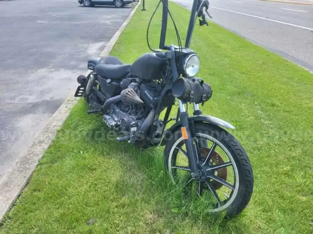 1987 Harley-Davidson