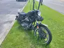 1987 Harley-Davidson