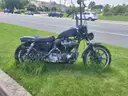 1987 Harley-Davidson