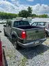 2004 Ford Explorer Sport Trac XLT 4WD