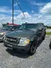 2004 Ford Explorer Sport Trac XLT 4WD
