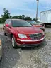 2007 Chrysler Pacifica