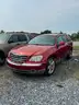 2007 Chrysler Pacifica