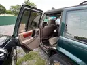 1993 Jeep Grand Cherokee