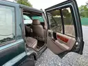 1993 Jeep Grand Cherokee
