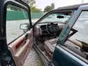 1993 Jeep Grand Cherokee
