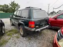 1993 Jeep Grand Cherokee