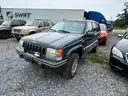 1993 Jeep Grand Cherokee