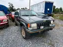 1993 Jeep Grand Cherokee
