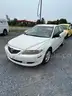 2003 Mazda Mazda6