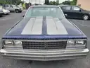 1983 GMC Caballero