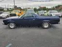 1983 GMC Caballero