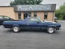 1983 GMC Caballero