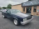 1983 GMC Caballero