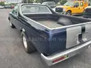1983 GMC Caballero