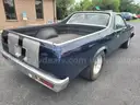 1983 GMC Caballero