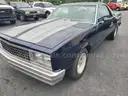 1983 GMC Caballero