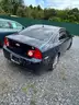 2009 Chevrolet Malibu