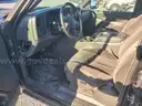 2005 Chevrolet Silverado 1500 Work Truck Ext. Cab Short Bed 4WD