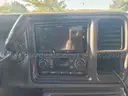2005 Chevrolet Silverado 1500 Work Truck Ext. Cab Short Bed 4WD
