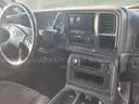 2005 Chevrolet Silverado 1500 Work Truck Ext. Cab Short Bed 4WD