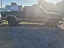 2005 Chevrolet Silverado 1500 Work Truck Ext. Cab Short Bed 4WD