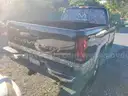 2005 Chevrolet Silverado 1500 Work Truck Ext. Cab Short Bed 4WD