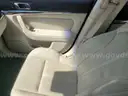 2009 Lincoln MKS