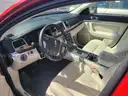 2009 Lincoln MKS