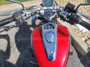 2002 Kawasaki BN125-A6