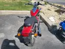 2002 Kawasaki BN125-A6