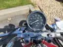 2002 Kawasaki BN125-A6