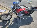 2002 Kawasaki BN125-A6
