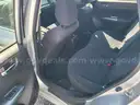 2011 Subaru Impreza