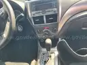 2011 Subaru Impreza