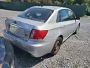 2011 Subaru Impreza