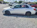 2011 Subaru Impreza